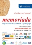 Memoriada 2010
